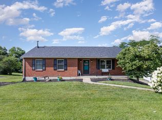 1640 Lebanon Rd, Crittenden, KY 41030