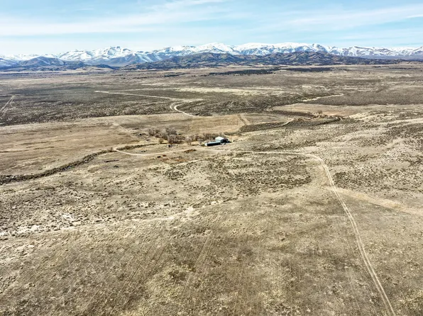 6960 N Highway 30, Park Valley, UT 84329