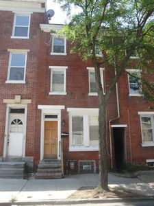 48 E Chestnut St, Norristown, PA, 19401