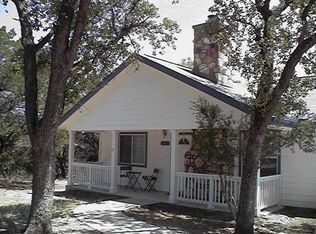 18527 Staghorn Dr, Lago Vista, TX 78645