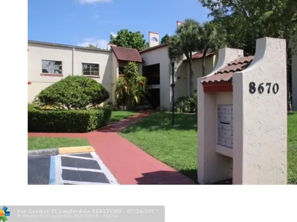 8670 SW 149th Ave APT 104, Miami, FL 33193