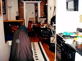 Rented by Centennial Properties NY