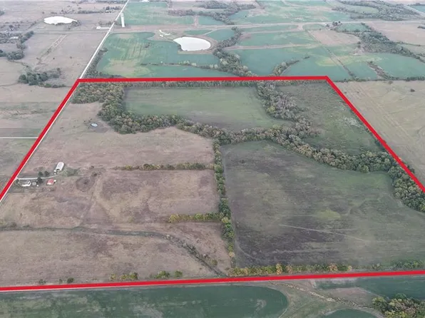 181 W 530th Ave, Cherokee, KS 66724