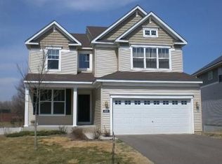 223 Pine Hollow Dr, Circle Pines, MN 55014