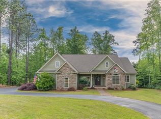 1174 Hooper Creek Rd, Tryon, NC 28782