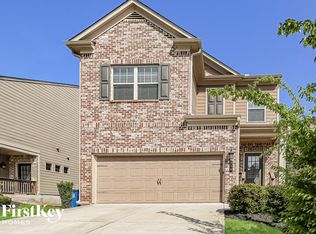 319 Hardy Water Dr, Lawrenceville, GA 30045