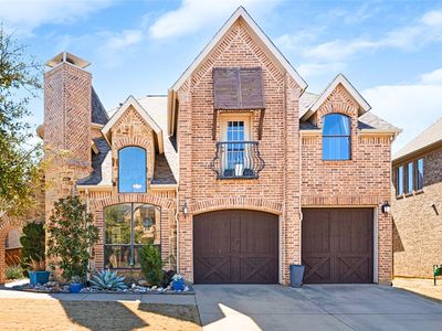 1116 Grant Ave, Argyle, TX, 76226