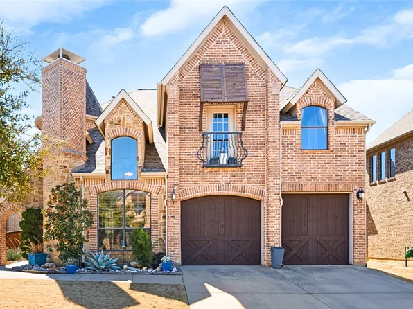 1116 Grant Ave, Argyle, TX 76226