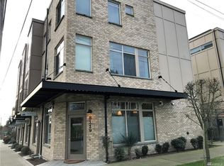 8121 Stone Ave N, Seattle, WA 98103