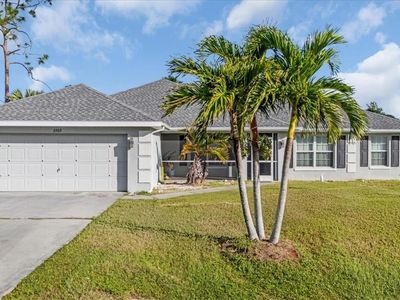 2203 NE 34th St, Cape Coral, FL, 33909