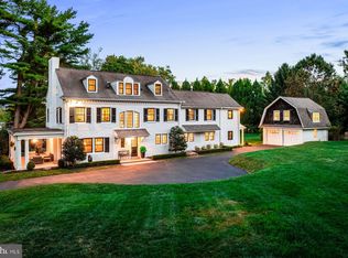 322 Edgehill Rd, Wayne, PA 19087