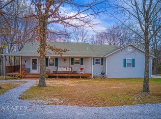 5184 Crain Ct, Harrison, AR 72601