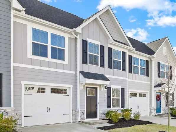 111 Skylar View Way #D, Troutman, NC 28166