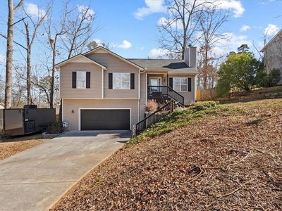 279 Langston Dr NE, Calhoun, GA, 30701