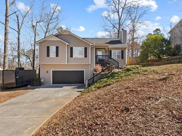 279 Langston Dr NE, Calhoun, GA 30701