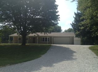 3201 Oxford St, Kokomo, IN 46902