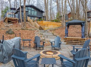 305 Salmon Lake Rd, Seguin, ON P2A0B2