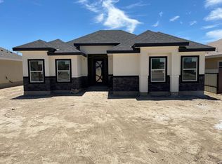 3059 Samuel Dr, Eagle Pass, TX 78852