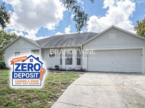 16030 Lanesboro Ct, Clermont, FL 34711
