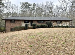 5150 Cascade Palmetto Hwy, Fairburn, GA 30213