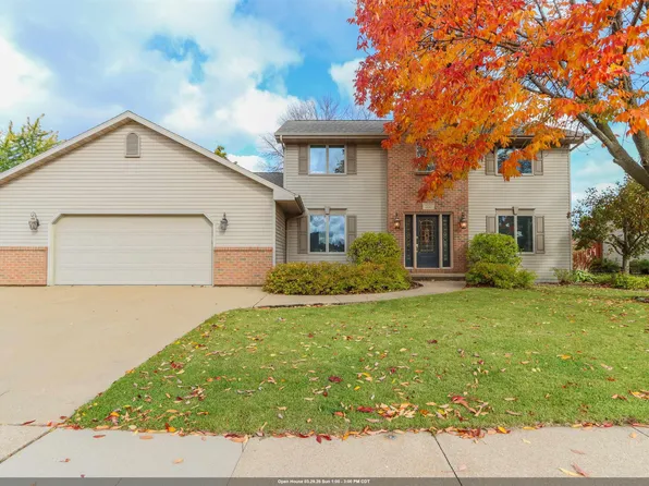 708 Westfield St, Kaukauna, WI 54130