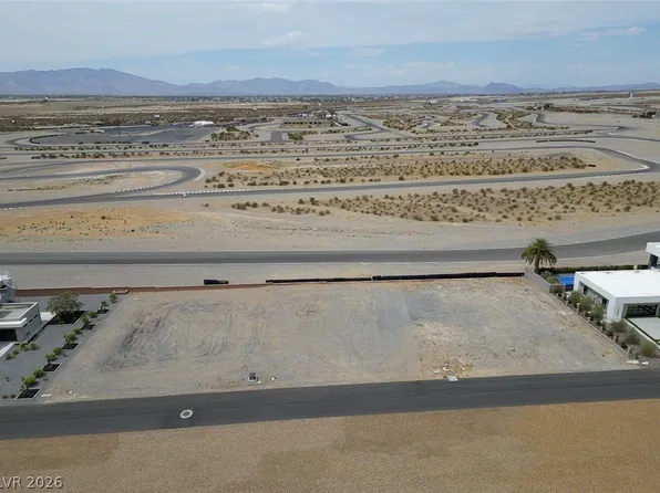 3320 S Spring Mountain Blvd, Pahrump, NV 89048