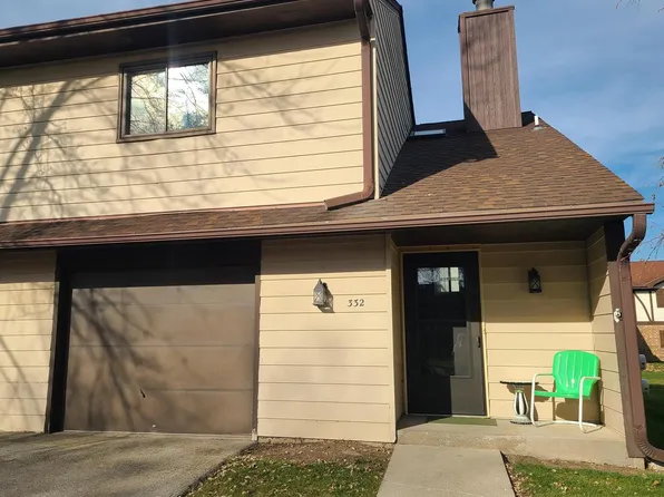 332 South Tower STREET #5, Saukville, WI 53080