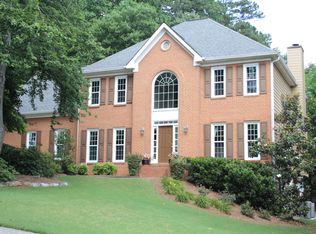 989 Cherbrooke Ln, Marietta, GA 30064