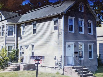 26 Worthley St, Red Bank, NJ, 07701