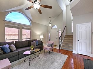 3811 Antioch Cir, Carrollton, TX 75007