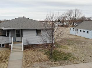 1201 Cedar St, Victoria, KS 67671