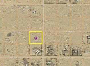 43075 Manatee St, Newberry Springs, CA 92365