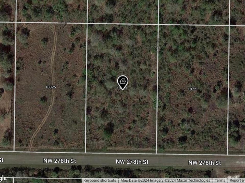 1st image of 18773 NW 278th Street