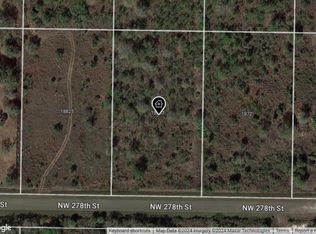 18773 NW 278th St, Okeechobee, FL 34972
