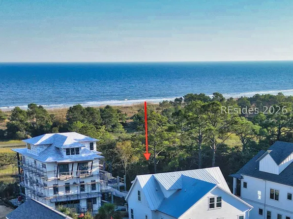 2 Sea Front Lane, Hilton Head Island, SC 29928