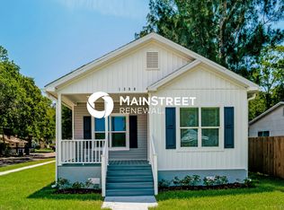 1300 43rd St S, Saint Petersburg, FL 33711