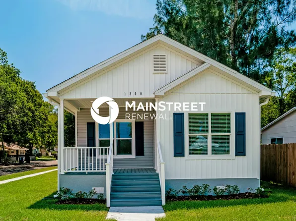 1300 43rd St S, Saint Petersburg, FL 33711