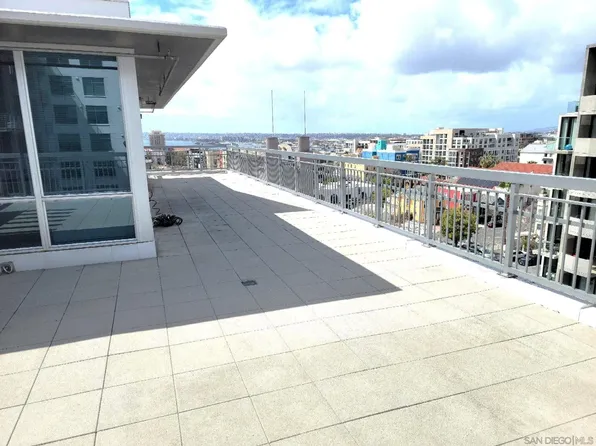 1580 Union St Unit 705, San Diego, CA 92101