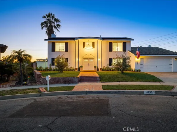 1461 Susan Ln, La Habra, CA 90631