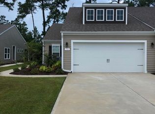 72 Calabash Lakes Blvd, Carolina Shor, NC 28467