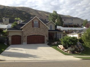 452 E Brew Rd, Draper, UT 84020