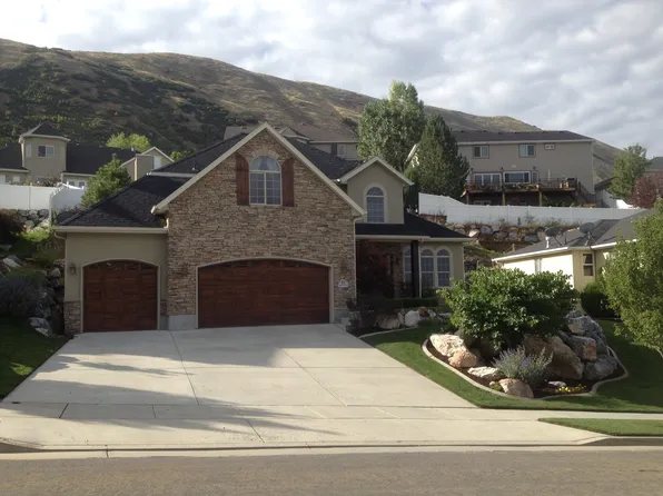 452 E Brew Rd, Draper, UT 84020