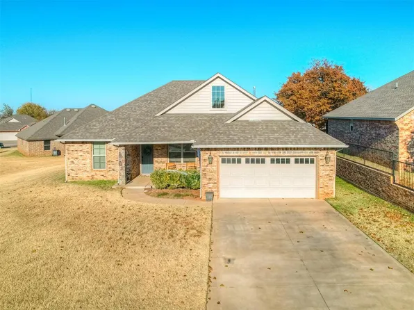 1858 N Main St, Blanchard, OK 73010