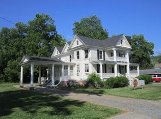 25 Asbury Ave, Crisfield, MD 21817