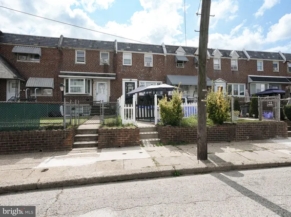 6037 Edmund St, Philadelphia, PA 19135