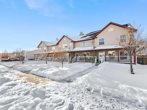 1820 E 49th Ave #5, Lloydminster, SK S9V 1T2