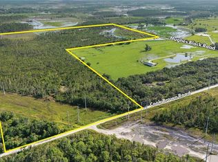 15571 Hughes Black Rd, Punta Gorda, FL 33982