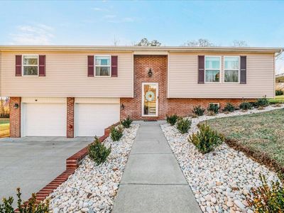 332 Hickory Ridge Dr, Corbin, KY, 40701