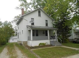 2134 Minnesota Ave, Columbus, OH 43211