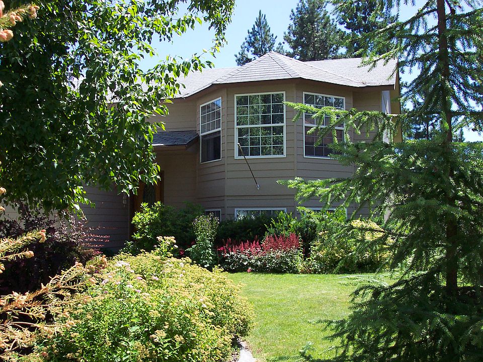 Our home is your home!